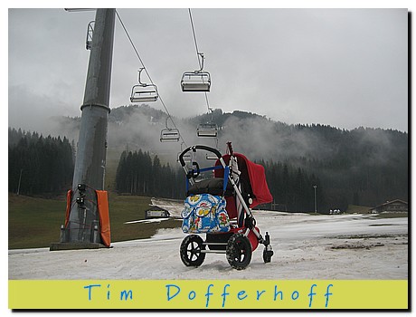 Tim Dofferhoff